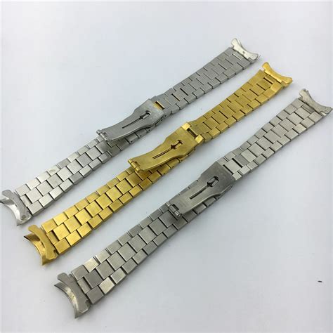 rolex wrist band pins|stainless steel watch band pins.